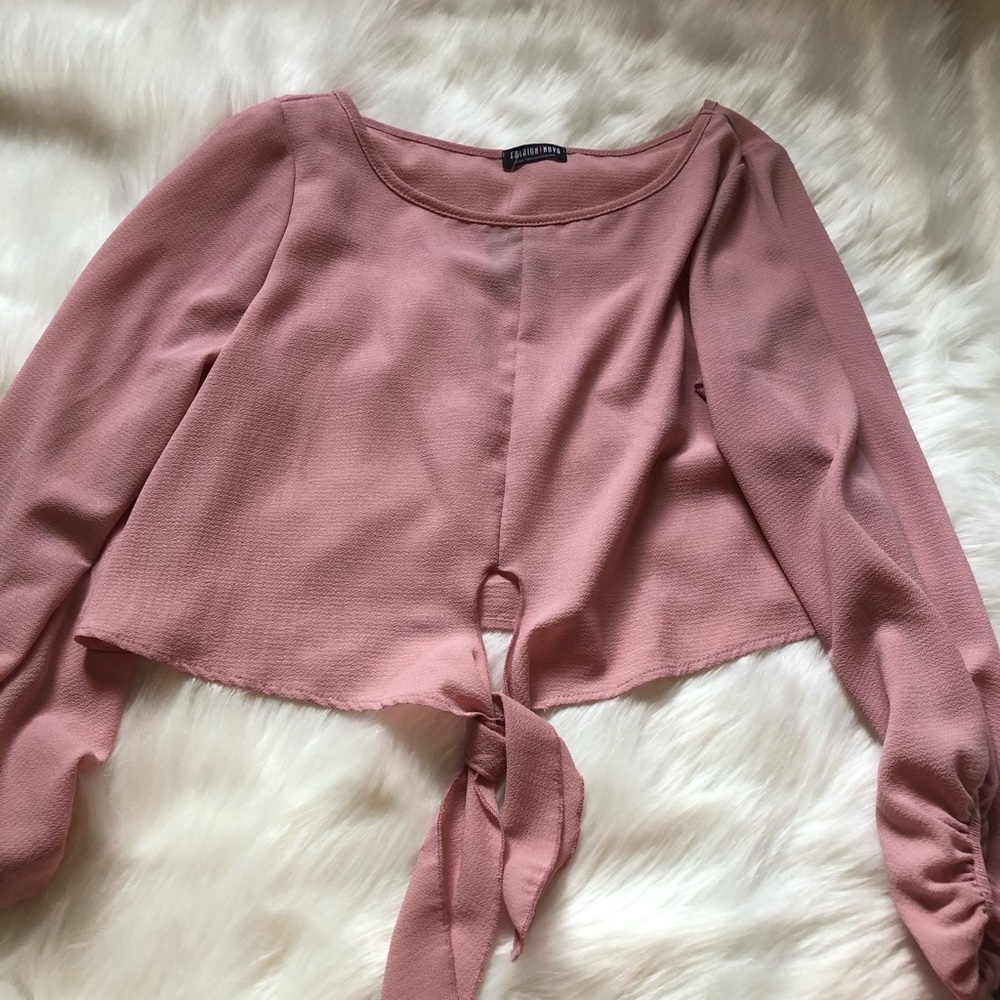 Blouse - Picture 6 of 6